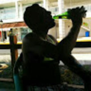 Meet your Posher, Anthony